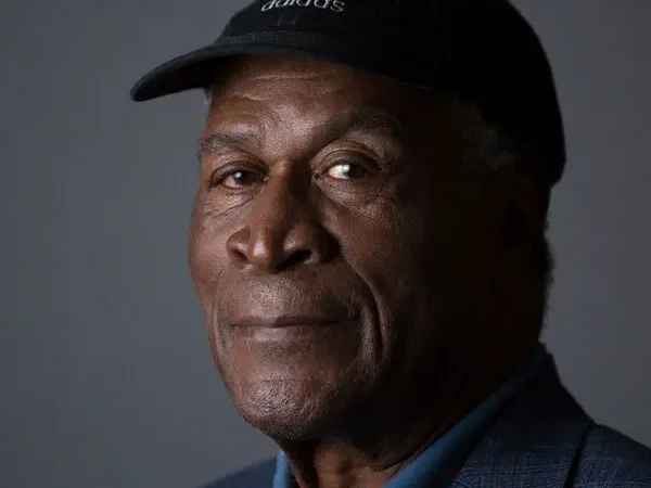 The Popular film “Roots” candidate John Amos passes Away at the Age of 84