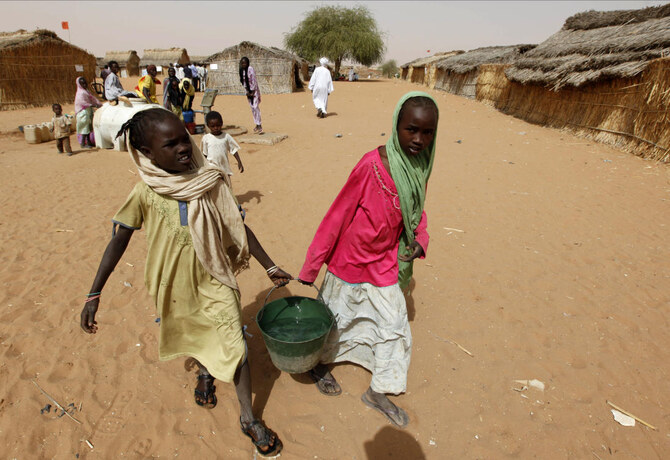 Devastation Spreads as the Violence in Sudan Escalates