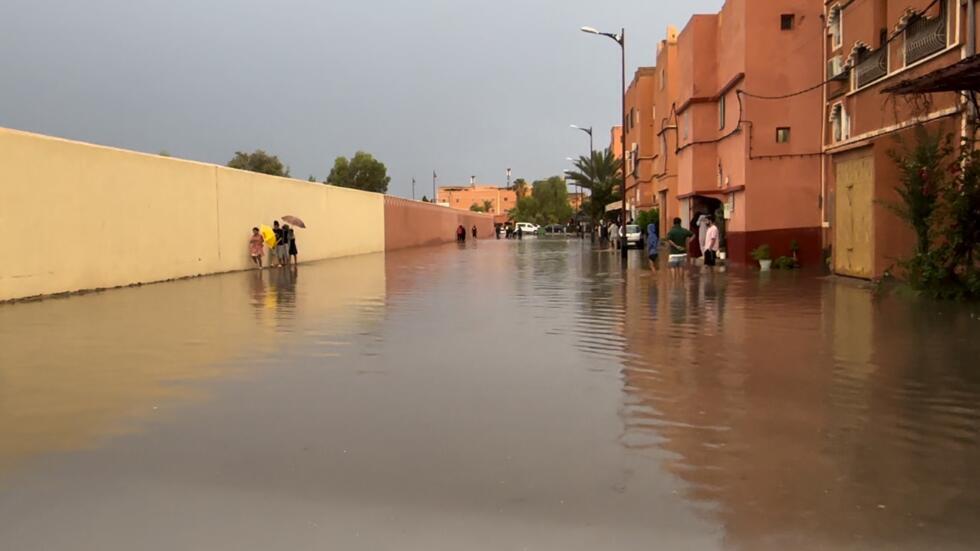 Ahead of COP29, Senegalese Women Demand Climate Justice