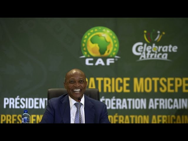 CAF Releases its 2022–2023 Financial Report and Forecasts net Profit for the Next Year