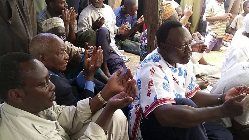 Tanzania: Following his Detention, Opposition Leader Freeman Mbowe was Freed on Bond