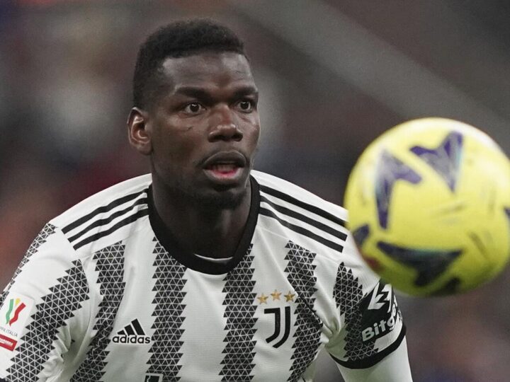 Five People, Including Pogba’s Brother, Are on Trial For Allegedly Extorting The French Star