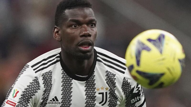 Five People, Including Pogba’s Brother, Are on Trial For Allegedly Extorting The French Star