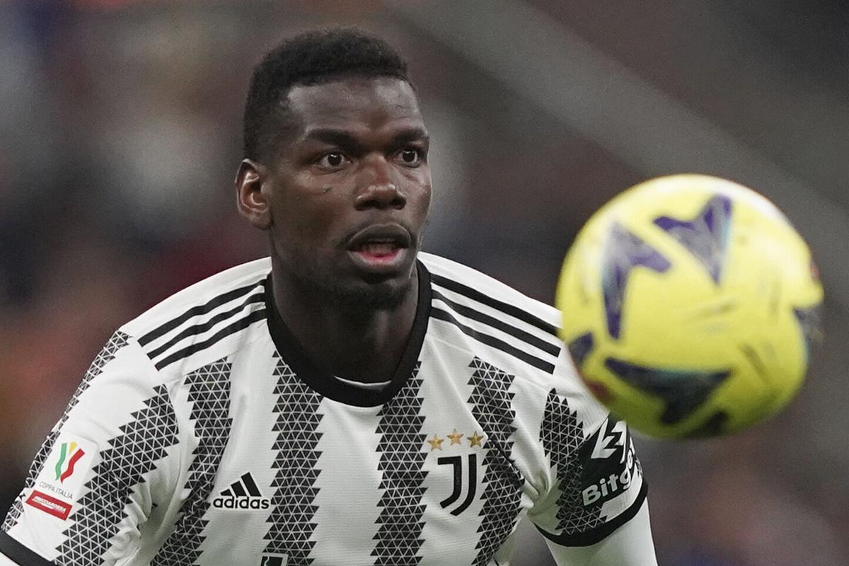 Five People, Including Pogba’s Brother, Are on Trial For Allegedly Extorting The French Star