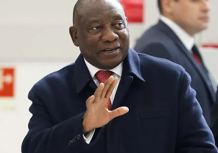 South Africa Poised to take over the Leadership of the G20 on Sunday