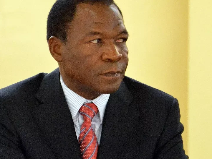 After his Visa Expires, François Compaoré is Unable to Travel from Ivory Coast to France