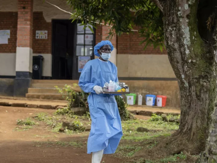 In Southwest Congo, a Mystery Sickness Claims 143 Lives