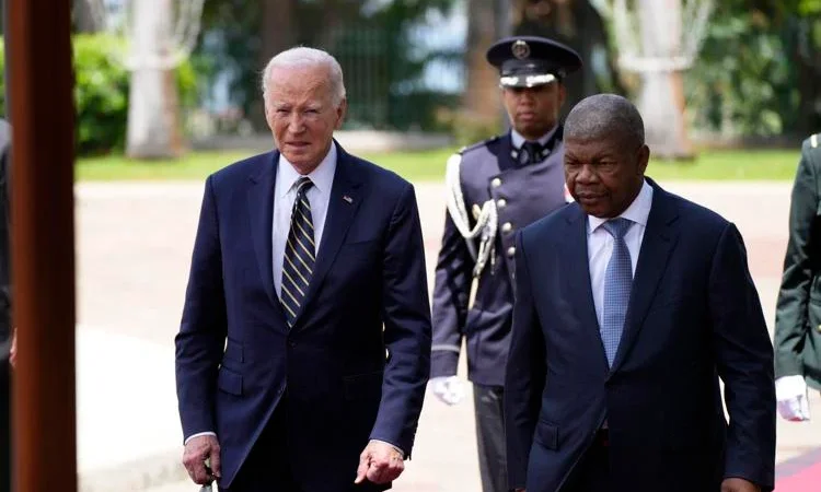 What Important Lessons did US President Joe Biden Learn From his Historic Visit to Angola?