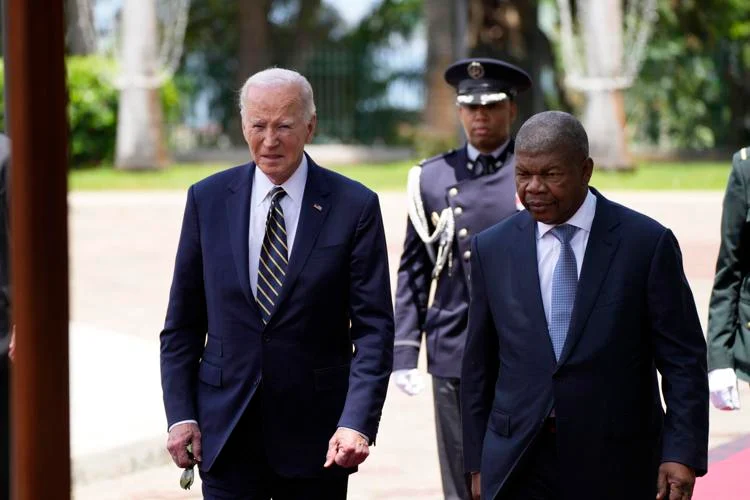 What Important Lessons did US President Joe Biden Learn From his Historic Visit to Angola?