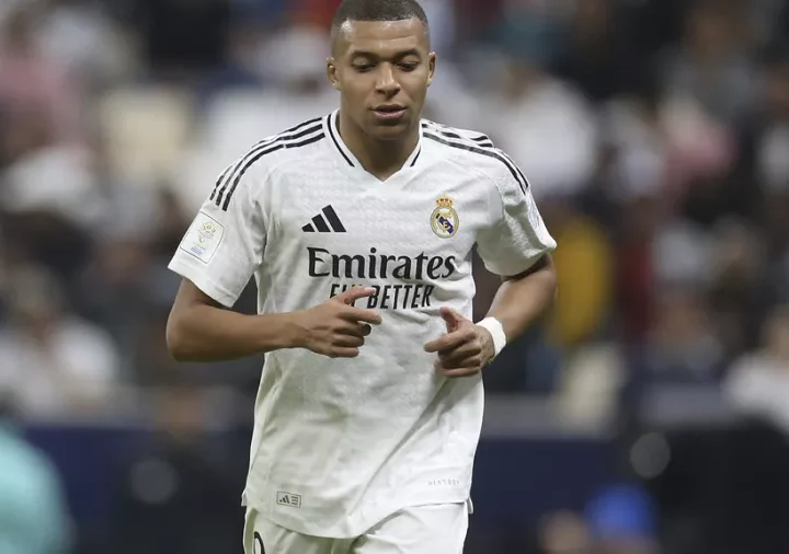 Kylian Mbappe is back to his Best, the Real Madrid coach Warns Opponents