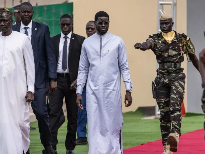 Senegal Recalls a French Colonial Massacre and Seeks Answers