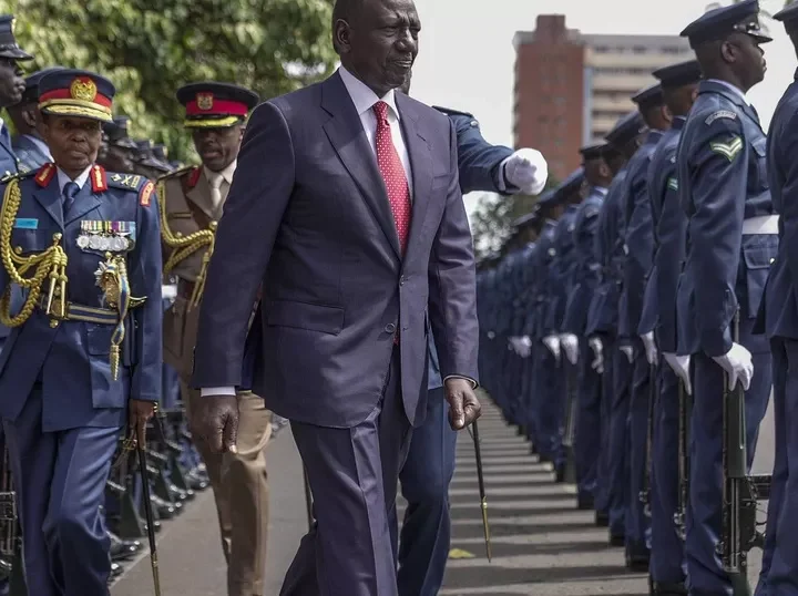 Kenya: Amid Outcry over Kidnappings, Ruto Acknowledges Security Abuses