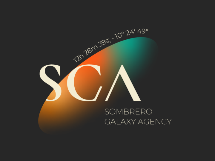 Sombrero Galaxy Agency Secured Partnership to Launch New Tech Media