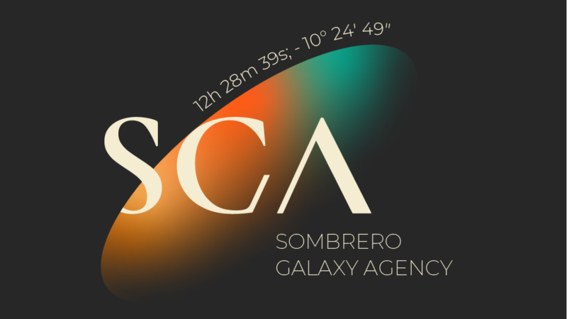 Sombrero Galaxy Agency Secured Partnership to Launch New Tech Media