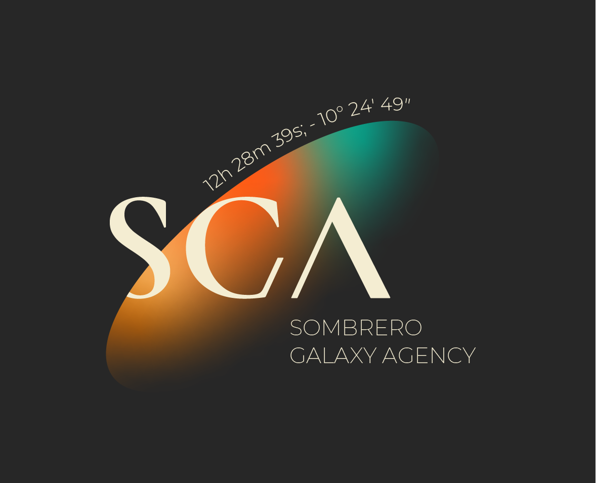 Sombrero Galaxy Agency Secured Partnership to Launch New Tech Media