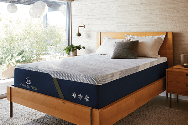 Sustainable Comfort: the Future of beds Created from Recycled Plastics