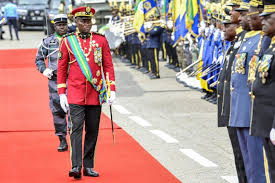 A New Electoral Law Approved by Gabon is Interpreted as a Victory For the Junta Leader