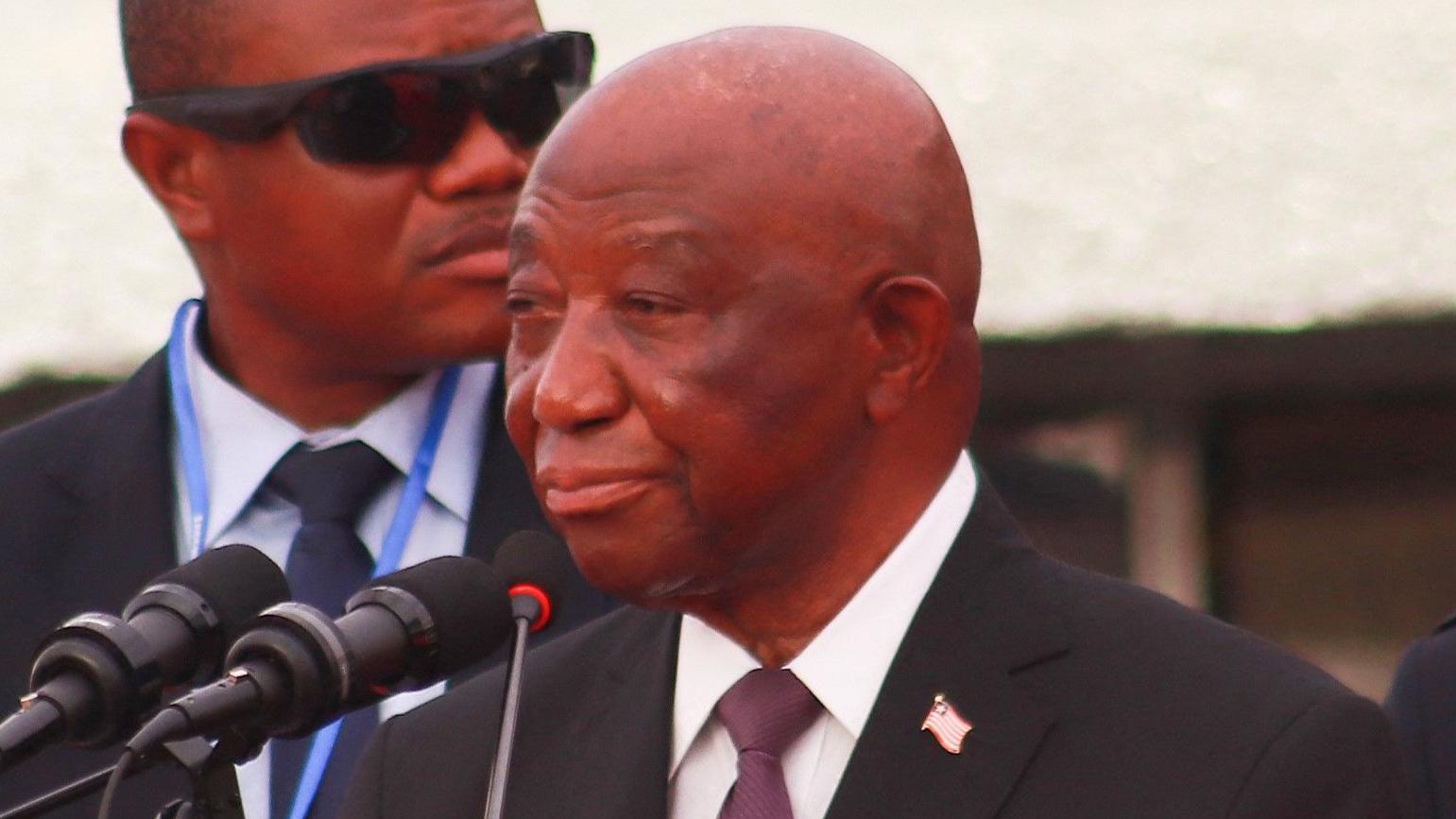 For Failing to Declare Assets, 450 Liberian Officials are Suspended