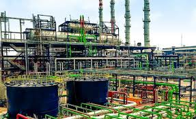 Within 30 Days, The Dangote Oil Refinery Will be Operating at Full Capacity