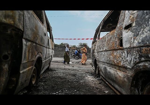 DRC: Residents of Goma Disagree About the M23 Ceasefire Declaration