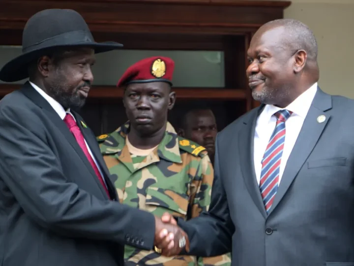 Uganda Sends Troops to South Sudan Amid Growing Concerns About Civil War