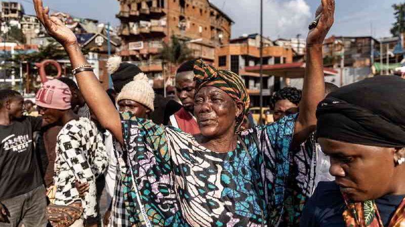 Due to Violence in the DRC, the UN Authorizes the Evacuation of Burundi Employees’ Families