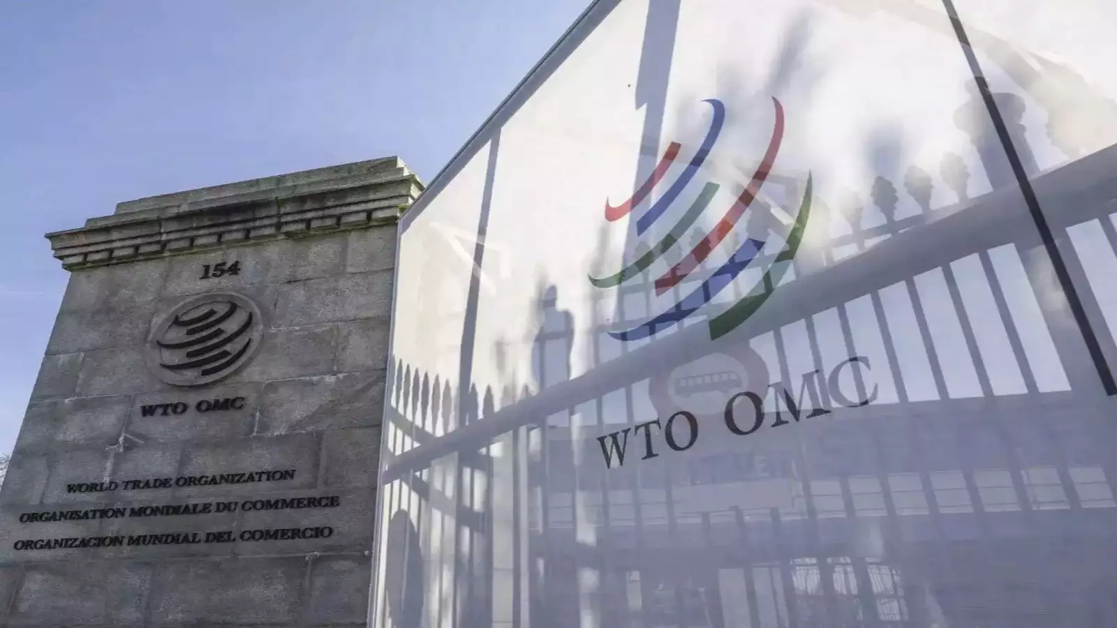 The World Commerce Organisation Warns that Tariffs May Cause Global Commerce to Decline this Year
