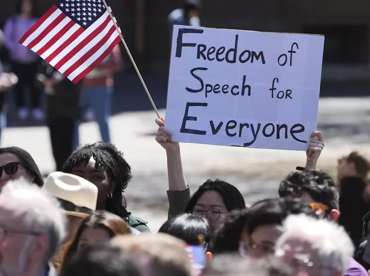 Students at Harvard Come Together to Help their Overseas Peers