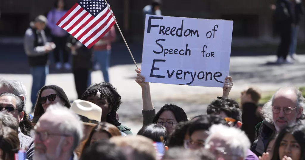 Students at Harvard Come Together to Help their Overseas Peers