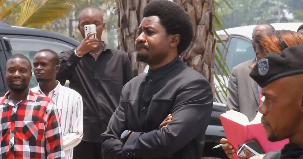 Congo’s Public Prosecutor Advocates for Revoking the Justice Minister’s Immunity