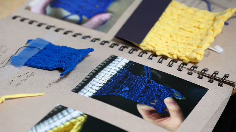 Sustainability is Popular at the Style and Tex Exhibition in Casablanca