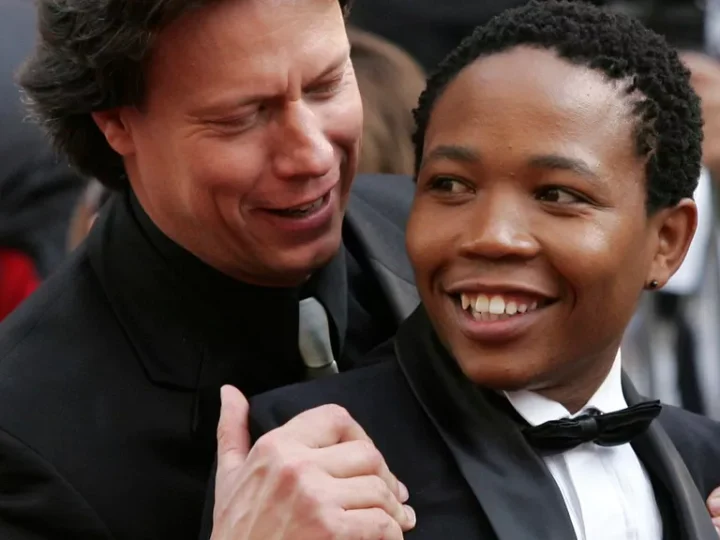 Actor Presley Chweneyagae of South Africa Passed Away at the Age of 40