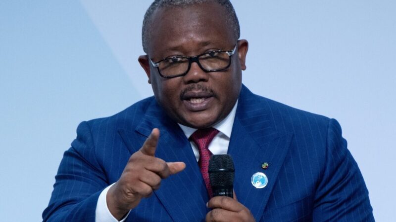 After Being Threatened with Deportation, the ECOWAS Team departs Guinea-Bissau