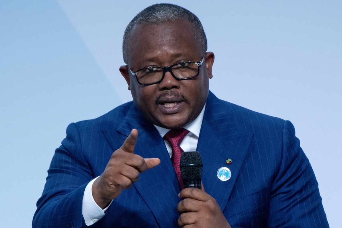 After Being Threatened with Deportation, the ECOWAS Team departs Guinea-Bissau