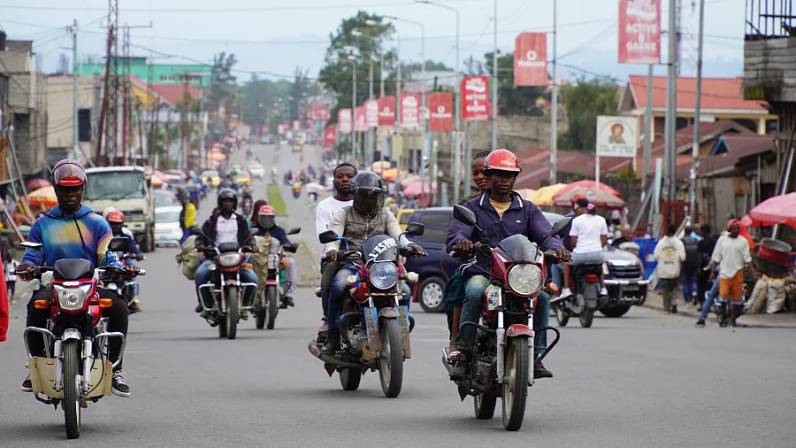 Joseph Kabila Returns to the Democratic Republic of the Congo, Ending his Political Exile
