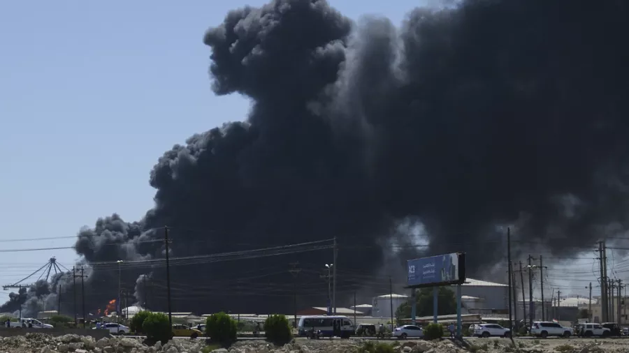 Sudan: The UN Expresses Worry After Drone Strikes Targeted Port Sudan for the Sixth Day in a Row