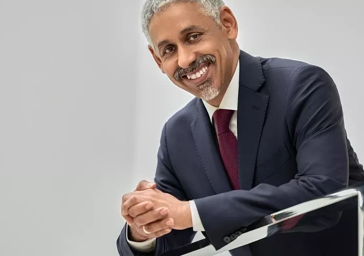 Mauritanian Economist Chosen President of the African Development Bank