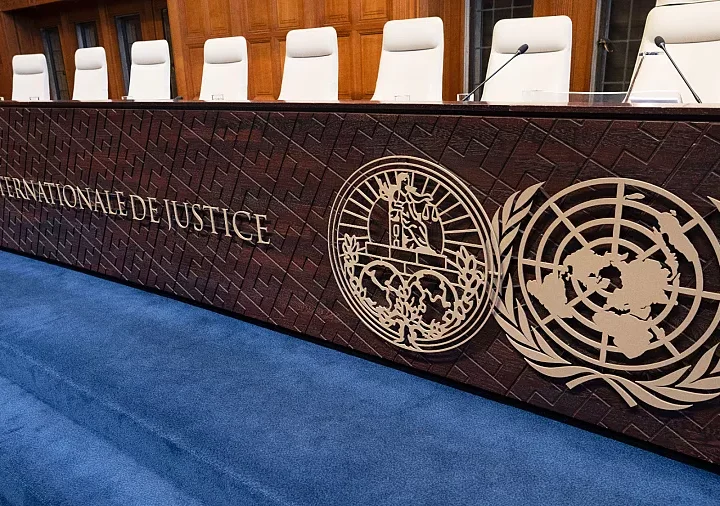 Equatorial Guinea is Supported by a UN Court in the Gabon-Disputed Islands Issue