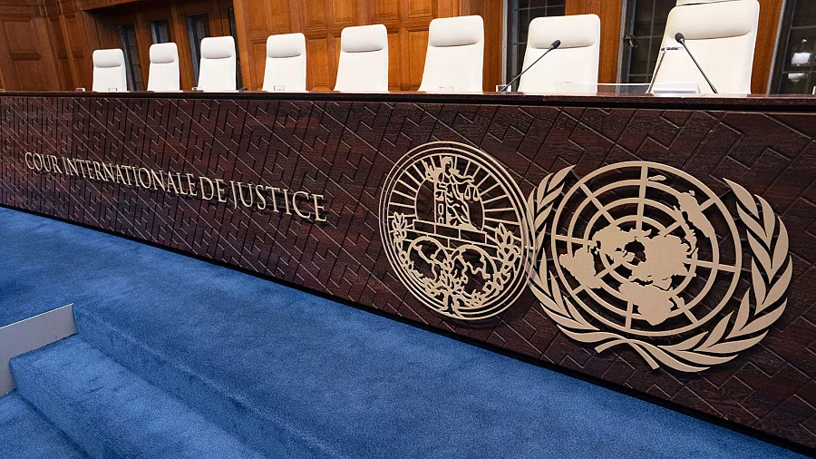 Equatorial Guinea is Supported by a UN Court in the Gabon-Disputed Islands Issue