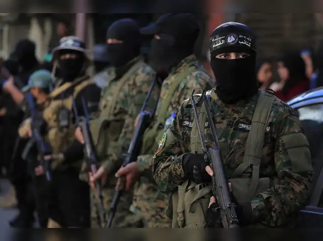 Hamas is Cautioned by Lebanon Not to Launch Any Strikes From its Territory