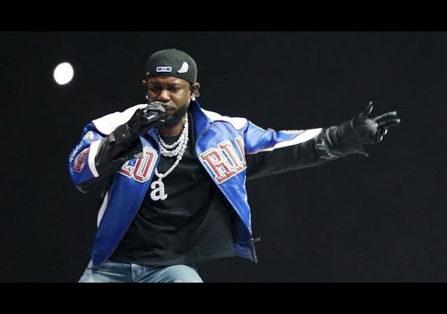 To Recognise Four Iconic Black Singers, the BET Awards