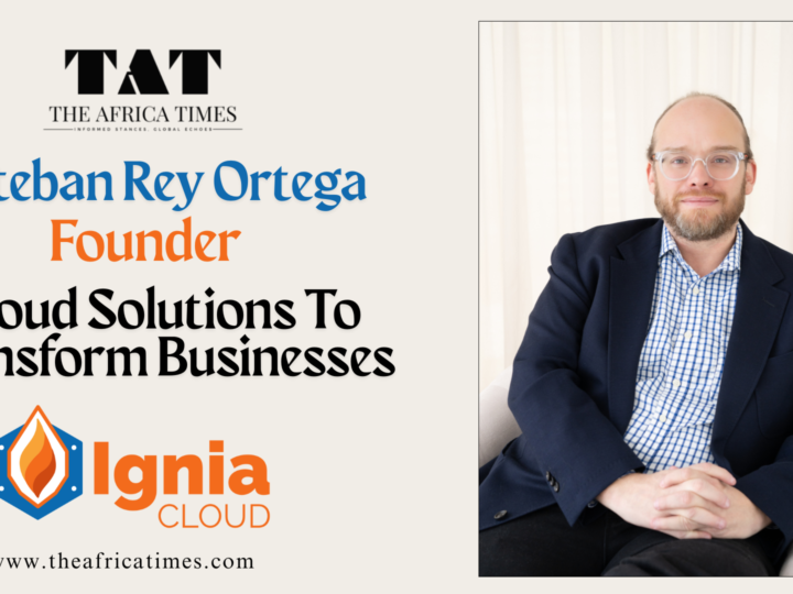 Ignia Cloud: Cloud Solutions To Transform Businesses