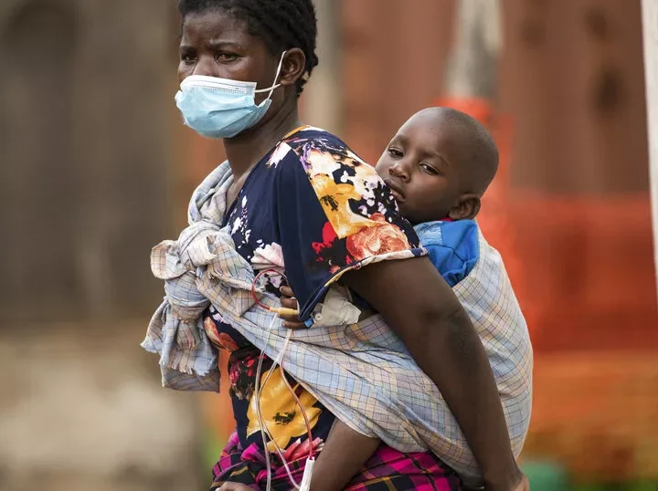 Amid a Surge in Cholera Cases, African Leaders Call for Local Vaccine Production