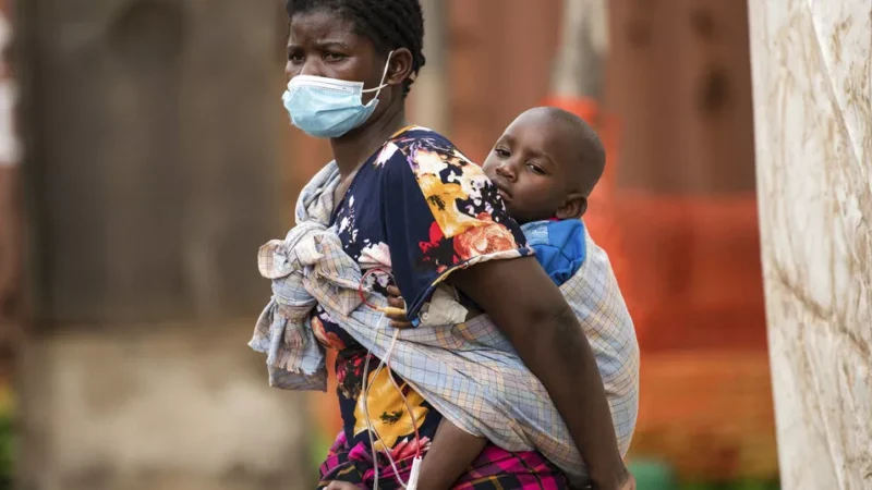 Amid a Surge in Cholera Cases, African Leaders Call for Local Vaccine Production