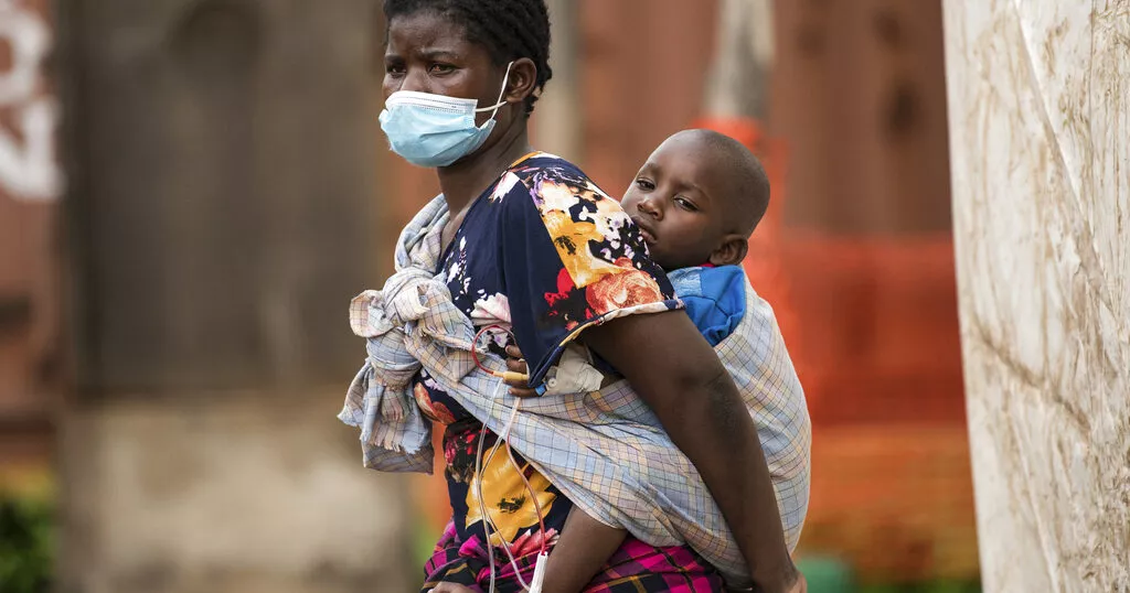 Amid a Surge in Cholera Cases, African Leaders Call for Local Vaccine Production