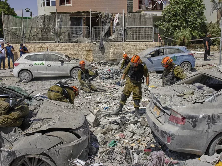 Despite Tensions and Political wrangling, the Israel-Iran Ceasefire seems to be Holding