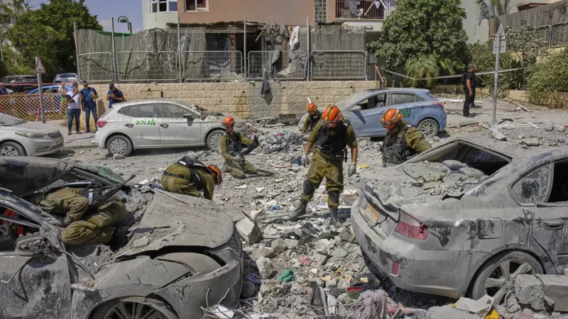Despite Tensions and Political wrangling, the Israel-Iran Ceasefire seems to be Holding