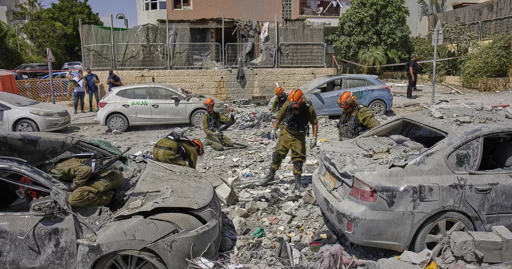 Despite Tensions and Political wrangling, the Israel-Iran Ceasefire seems to be Holding