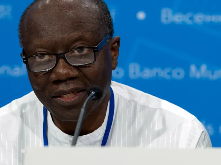 Due to Accusations of Corruption, Ghana’s Former Finance Minister was Placed on Interpol’s Red Notice list