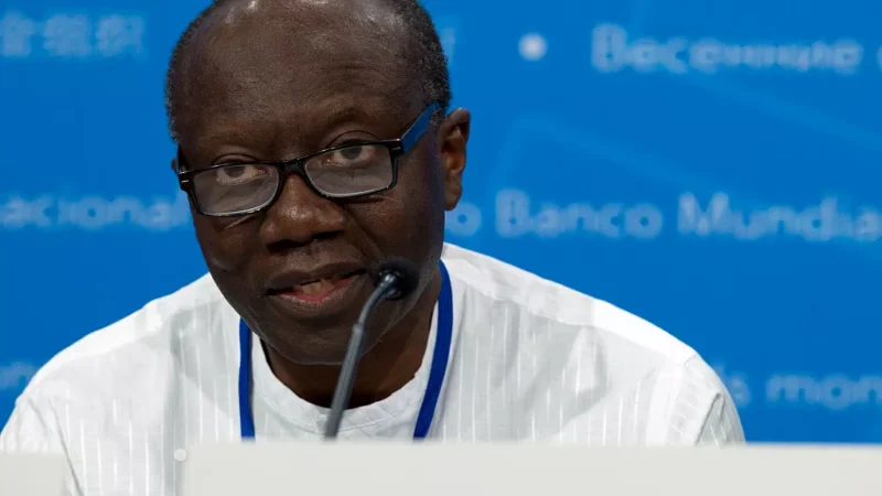 Due to Accusations of Corruption, Ghana’s Former Finance Minister was Placed on Interpol’s Red Notice list